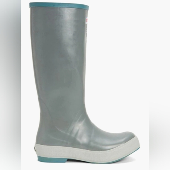 XTRATUF Salmon Sisters 15" Gray Boots - Picture 7 of 13